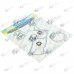 Garnituri drujba Husqvarna 51, 55 Set (Taiwan) 